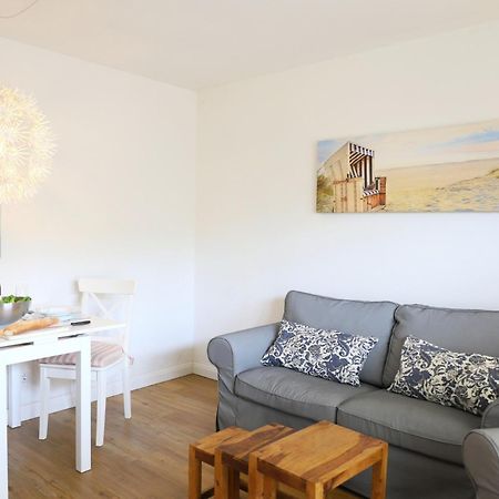 Апартаменты Kiarwai 4B W.10 Sylt Экстерьер фото