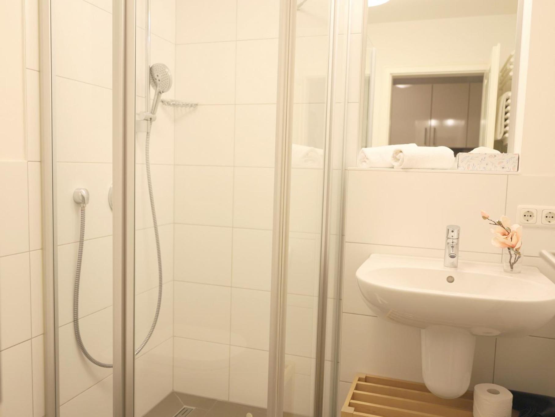 Апартаменты Kiarwai 4B W.10 Sylt Экстерьер фото