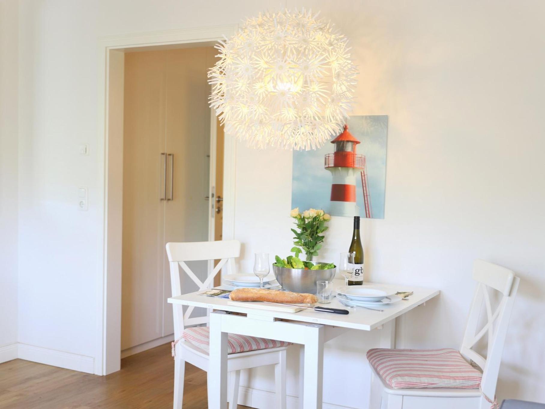 Апартаменты Kiarwai 4B W.10 Sylt Экстерьер фото